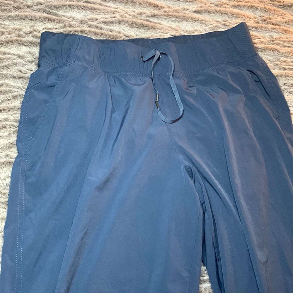 C9 track pants in navy blue